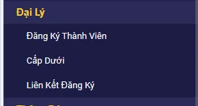 Hợp tác đại lý nhận hoa hồng lên tới 60%
