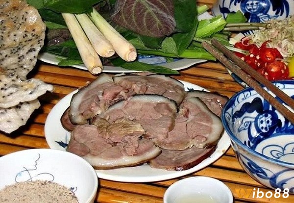 Mơ thấy làm thịt chó là chiêm bao có ý nghĩa đặc biệt
