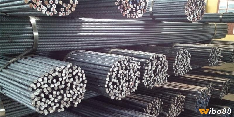 Mơ thấy sắt thép mang lại những dự báo bất ngờ
