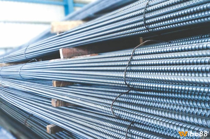 Mơ thấy sắt thép chứa đựng điềm báo hên xui tùy trường hợp