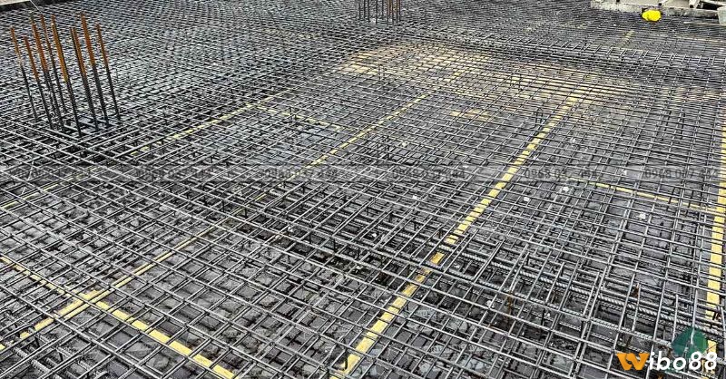 Mơ thấy sắt thép giúp tiên đoán sự kiện trong tương lai