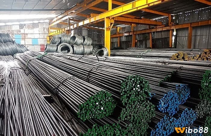 Mơ thấy sắt thép là hiện tượng thú vị mà nhiều người trải qua