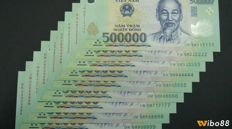 Mơ 500 bị chó cắn là giấc mơ cảnh báo về những rủi ro về tài sản