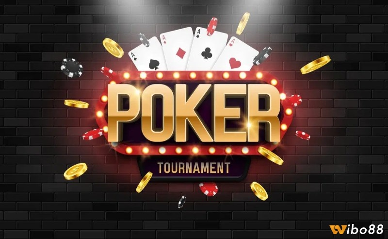 Kinh nghiệm tham gia cách chơi poker tournament hay nhất