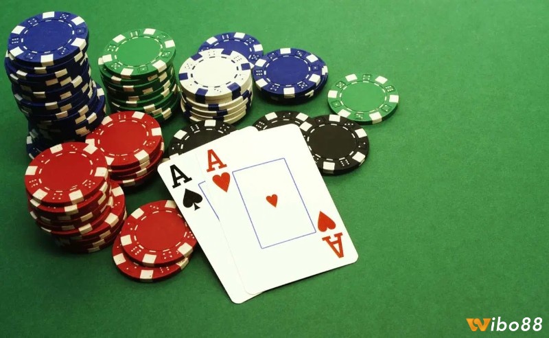 Tìm hiểu thông tin về poker tournament