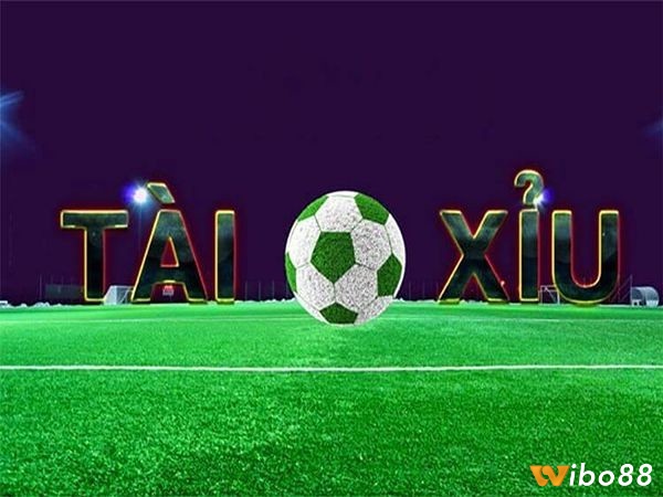 Tài xỉu là loại kèo cá độ bóng đá hấp dẫn
