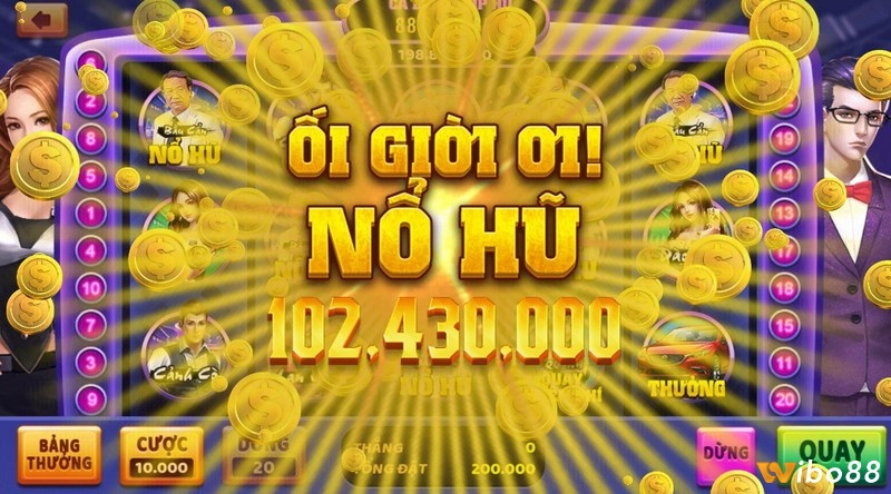 Cách quay hũ dễ nổ - Nghiên cứu kỹ các sảnh khi chơi