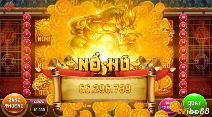 Tìm hiểu thông tin về game nổ hũ và cách soi cầu nổ hũ chuẩn
