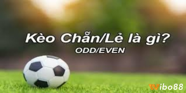 Cách tham gia chơi kèo phạt góc Chẵn Lẻ