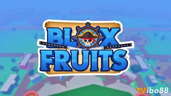 Tham gia khám phá đại dương mênh mông trong Blox Fruix