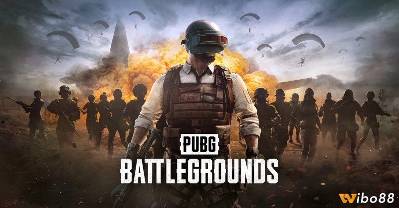 Khám phá thế giới sinh tồn hồi hộp cùng người mình thích trong PUBG