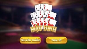 Cách tính chi mậu binh tối ưu hiệu quả, cơ hội thắng lớn
