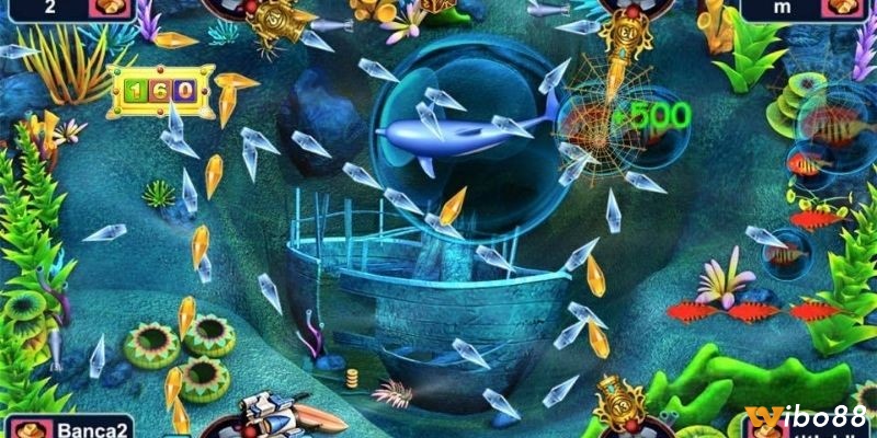 Mẹo chơi bắn cá Ola dành cho người chơi mới 