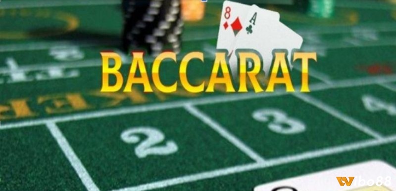 Baccarat có nhiều phiên bản khác nhau!