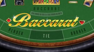 Cách chơi bài Baccarat: Hướng dẫn chi tiết từ A - Z