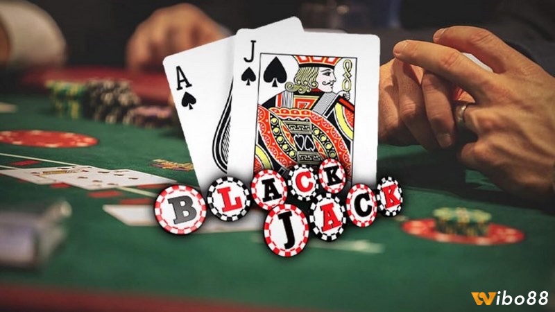 Cùng wibo88 tìm hiểu về cách chơi Blackjack nhé