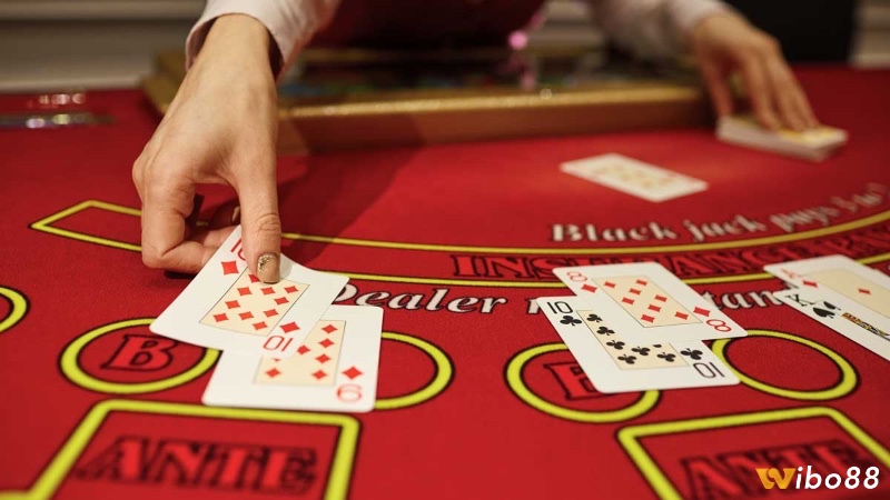 Khám phá luật và cách chơi blackjack chuẩn xác từ A-Z cho người chơi mới