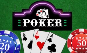 Cách chơi poker như thế nào? Luật chơi poker có khó không?