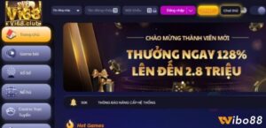 Đăng ký Vi68 - Cổng game bài trực tuyến hàng đầu hiện nay