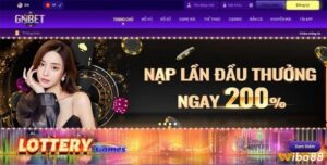 Đăng nhập gnbet cổng game uy tín với chất lượng hàng đầu