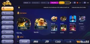 Đăng nhập Vi68 - Trải nghiệm nền tảng cá cược online uy tín