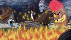 Game 2 người chơi hay hấp dẫn trên PC và Mobile