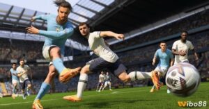 Game bóng đá hay nhất: Top 5 tựa game đình đám nhất