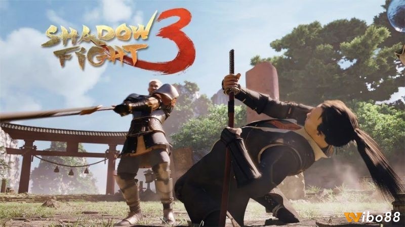 Shadow Fight 3 lột xác với đồ họa màu sắc và cốt truyện đầy bất ngờ