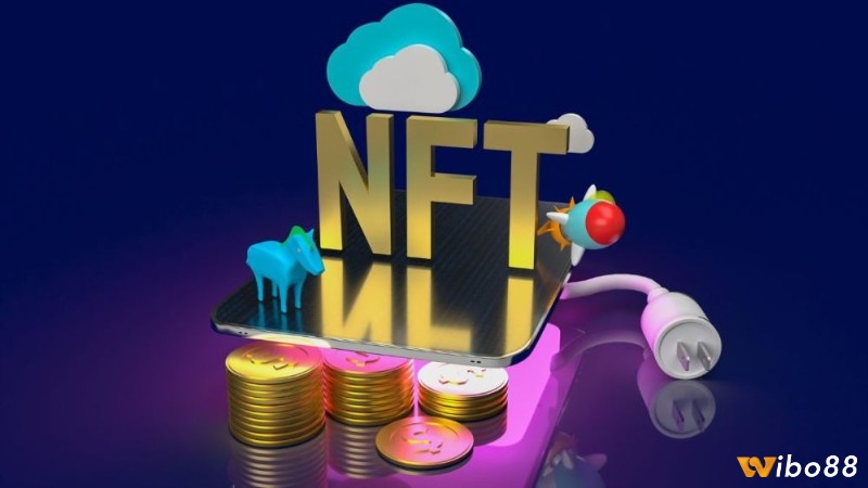 Với game NFT, người chơi có thể nắm giữ quyền sở hữu thật sự đối với tài sản ảo trong game