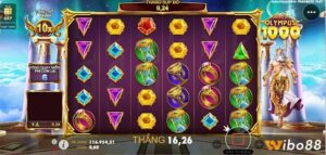 Game nổ hũ hay nhất, cơ hội trúng lớn, phần thưởng giá trị cao