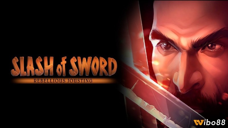 Game offline hay cho Android Slash of Sword