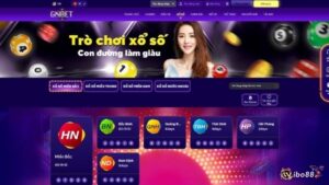 Gnbet cổng game online trực tuyến hàng đầu hiện nay