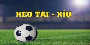 Kèo tài xỉu: Cách đọc và bí kíp tăng cơ hội dự đoán thắng