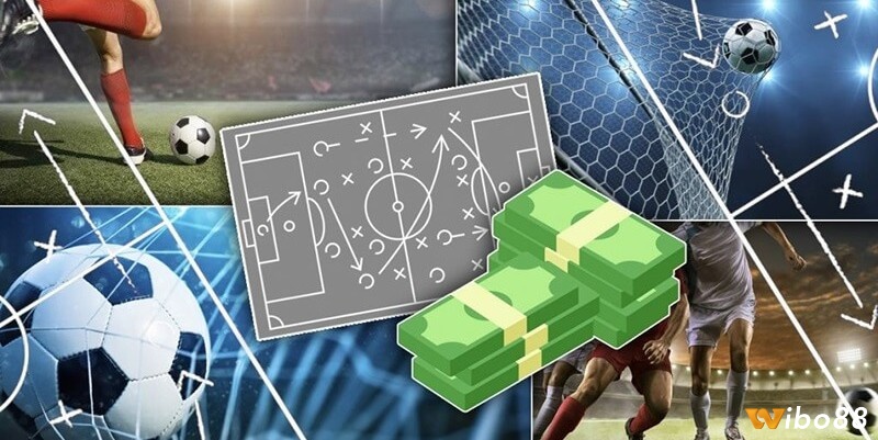 Hướng dẫn cách tính kèo tài xỉu biết được tiền lời lỗ khi cược