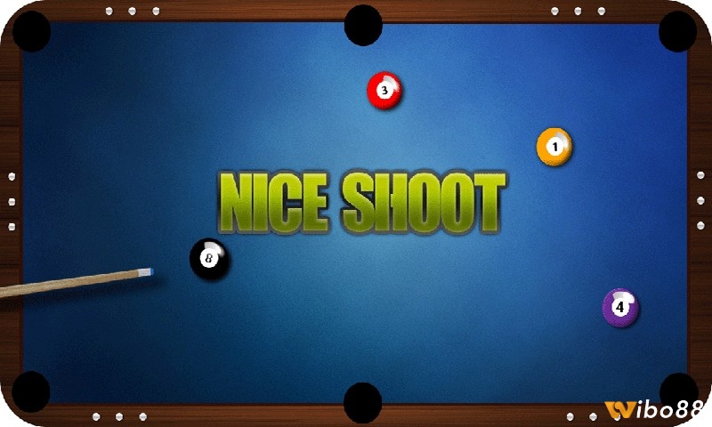 Với hệ thống được thiết kế tối ưu, Pool Billiards Pro mang đến trải nghiệm mượt mà với cả người chơi mới