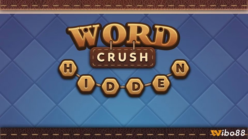 Words Crush: Hidden Words! giúp gia tăng vốn từ hiệu quả