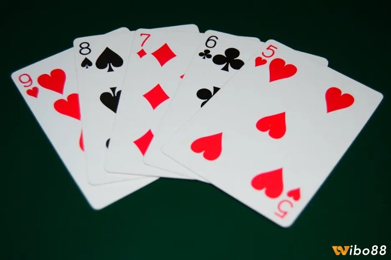 Mậu thầu trong bài poker