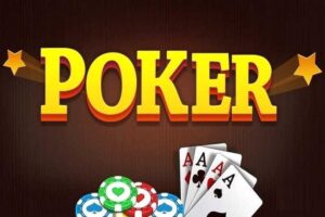 Cách đánh bài poker đúng luật và dễ thắng nhất 2025