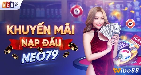 Làm theo hướng dẫn đăng nhập Neo79 chơi game cá cược hấp dẫn