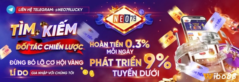 Đăng nhập Neo79 cơ hội nhận quà hấp dẫn khi cá cược