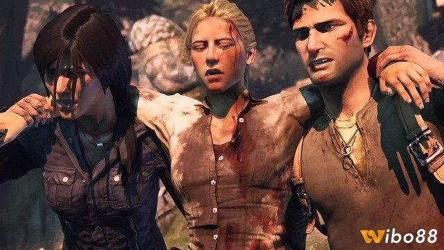 Gameplay game PC lôi cuốn, thử thách
