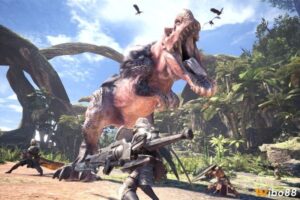 Đánh giá game PC với những tựa game đáng chơi nhất hiện nay