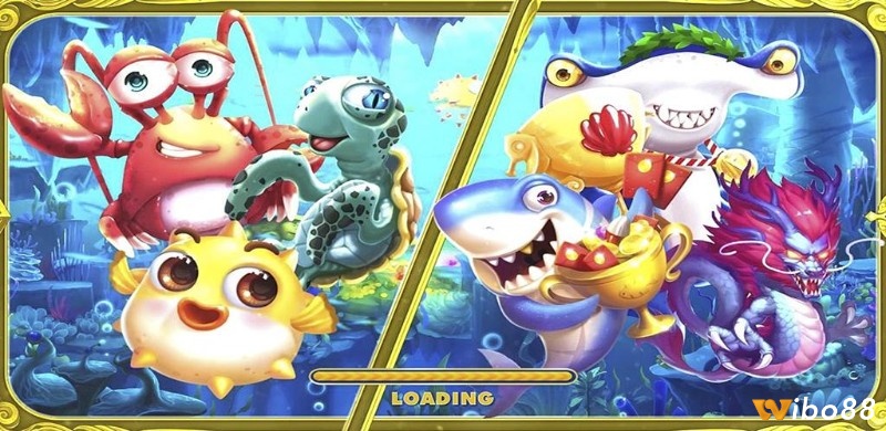 Game bắn Cá Zui đặc sắc