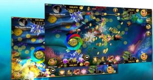 Game bắn cá hay nhất 2025: Top 10 trò chơi đổi thưởng hấp dẫn