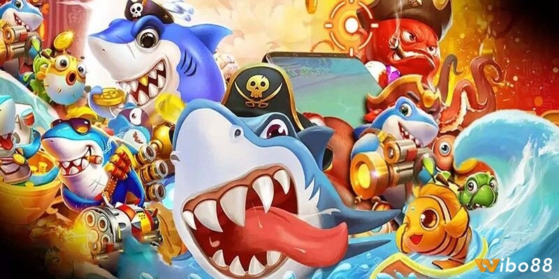 Mỗi nền tảng game bắn cá đều có ưu nhược điểm riêng