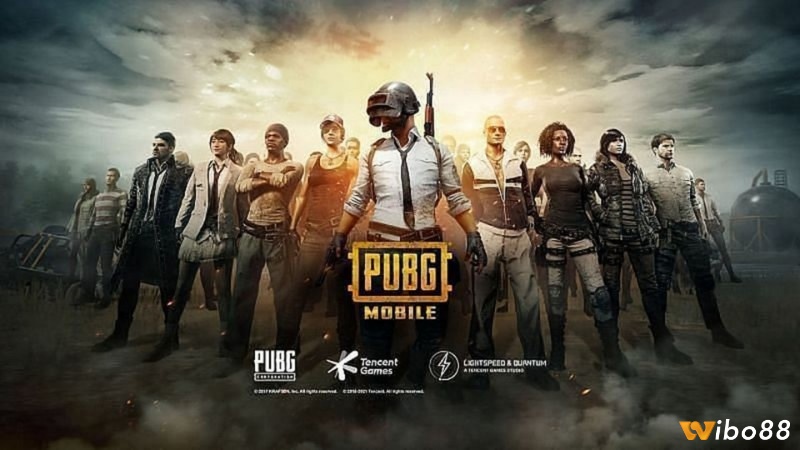 PUBG Mobile ấn tượng bởi đồ hoạ đỉnh