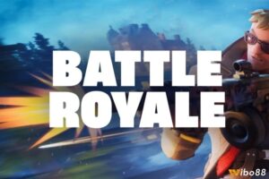 Game Battle Royale hay: Top game sinh tồn hấp dẫn hiện nay