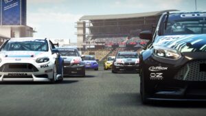 Game đua xe mobile hay nhất 2025 cho người mê tốc độ