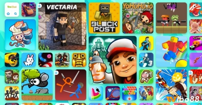 Tận hưởng game miễn phí không chi tiền chia sẻ chi tiết