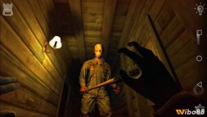 Game kinh dị mobile hay khiến bạn rùng mình vì sự căng thẳng